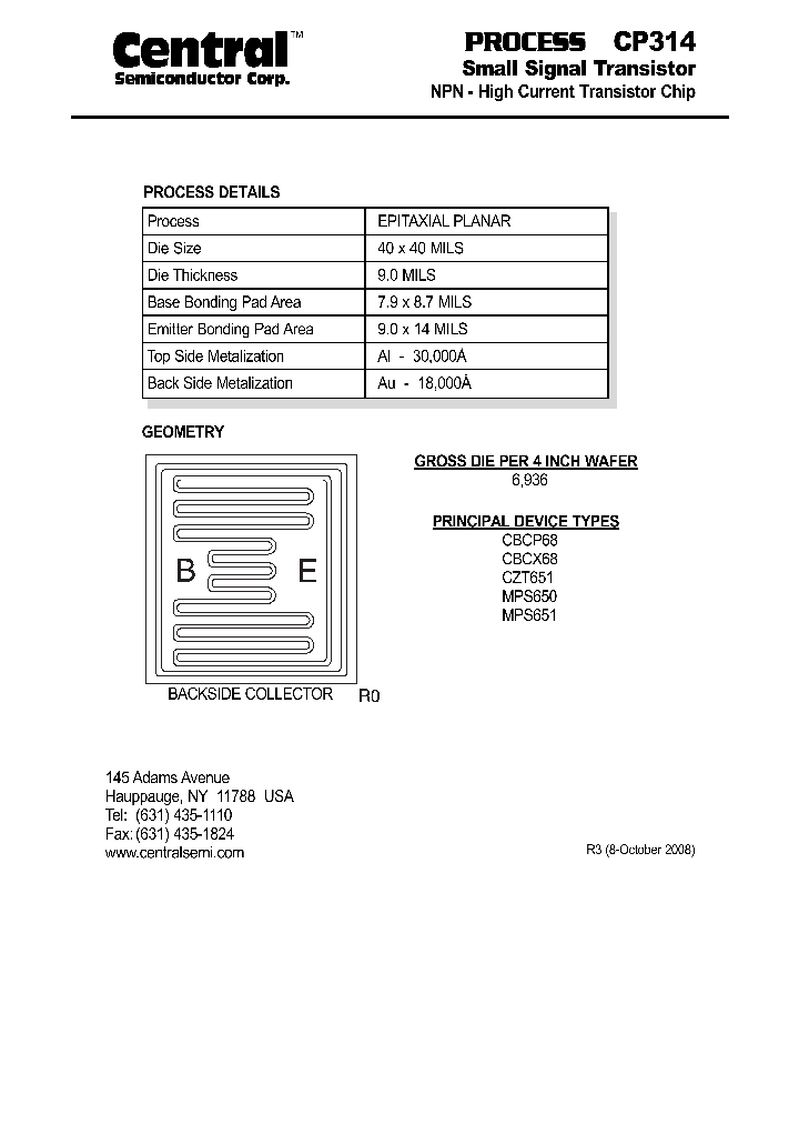 CP31408_4615626.PDF Datasheet