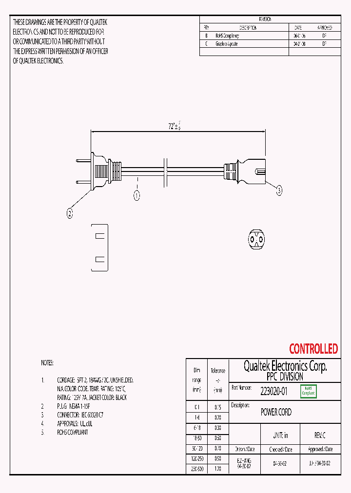 223020-01_4616127.PDF Datasheet