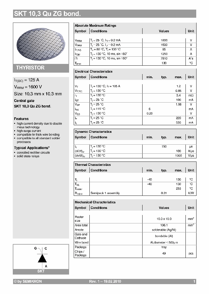 SKT10-3_4617125.PDF Datasheet