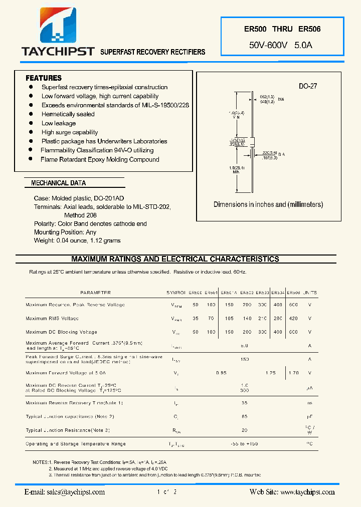 ER504_4617716.PDF Datasheet
