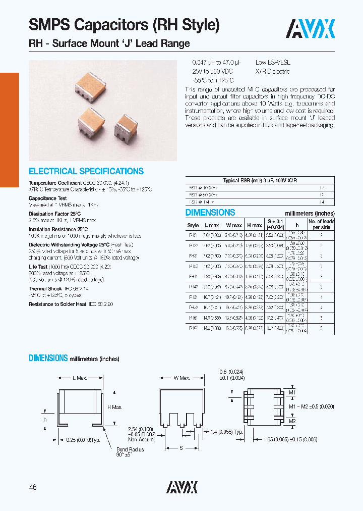 RH51_4618042.PDF Datasheet