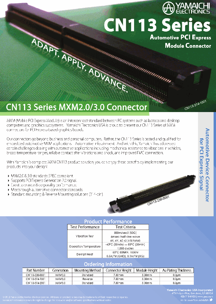 CN113-314-2001_4618253.PDF Datasheet