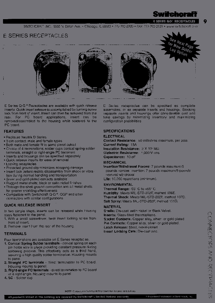E3FSTAUQG_4618581.PDF Datasheet
