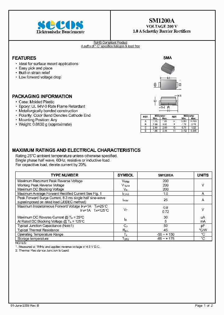 SM1200A_4618565.PDF Datasheet