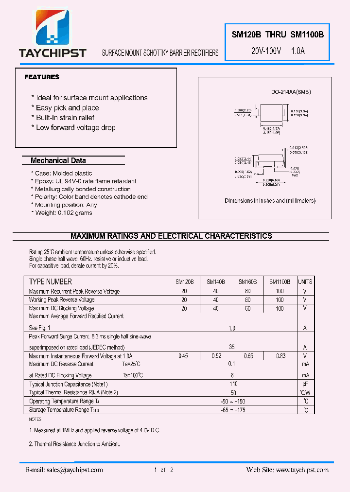 SM120B_4618572.PDF Datasheet