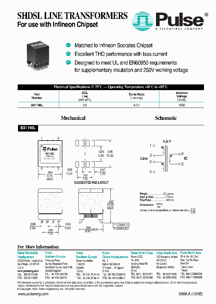 BX1196L_4619243.PDF Datasheet