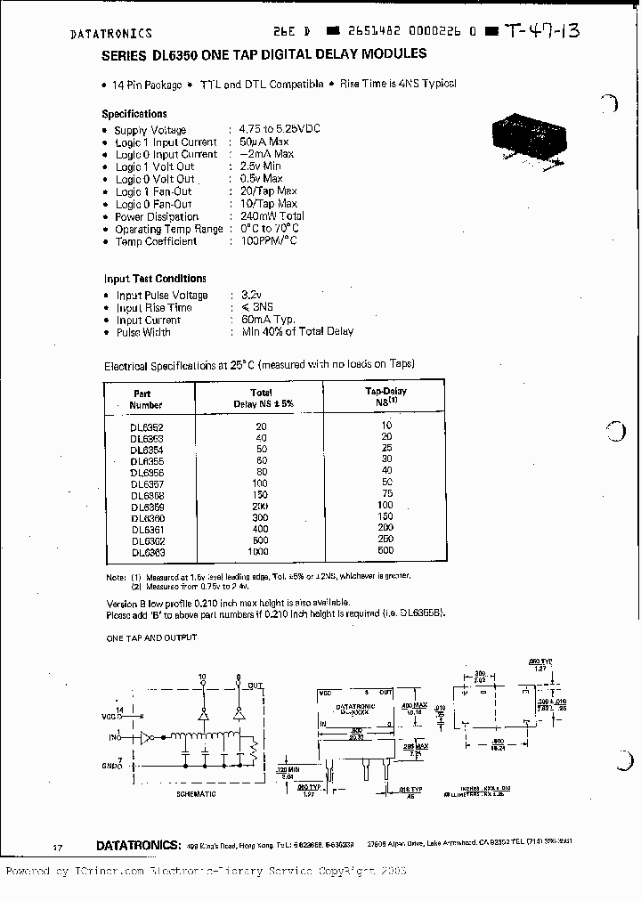 DL6353_4619675.PDF Datasheet