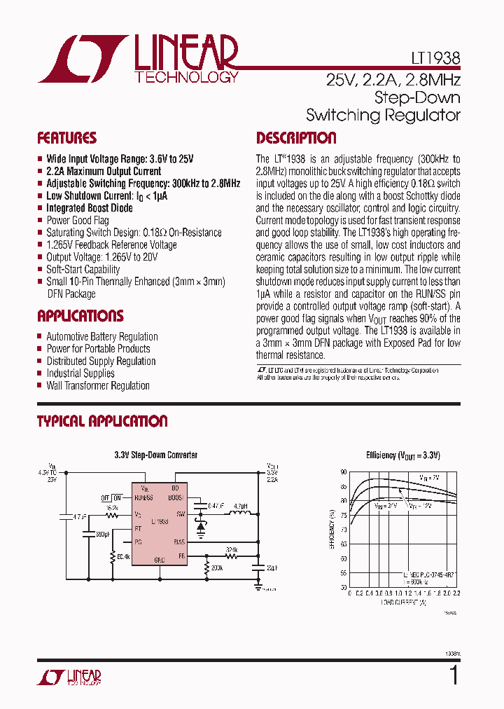 LT1938EDDTRPBF_4619837.PDF Datasheet