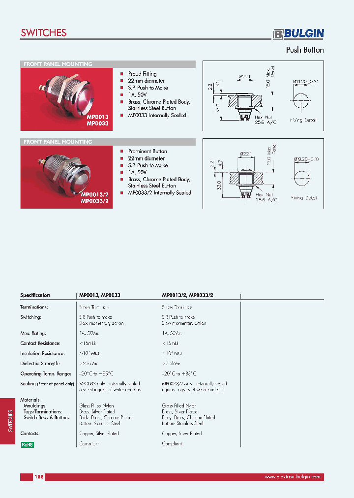 MP0013_4619955.PDF Datasheet