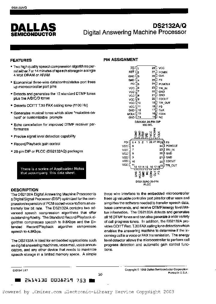 DS2132A_4620238.PDF Datasheet