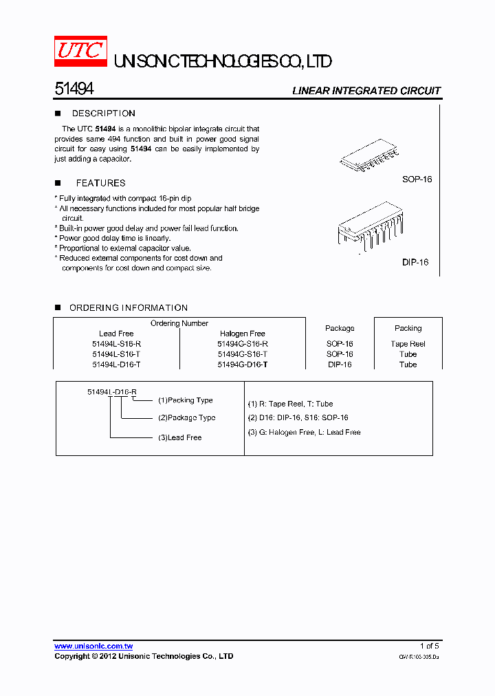 51494L-D16-T_4620891.PDF Datasheet