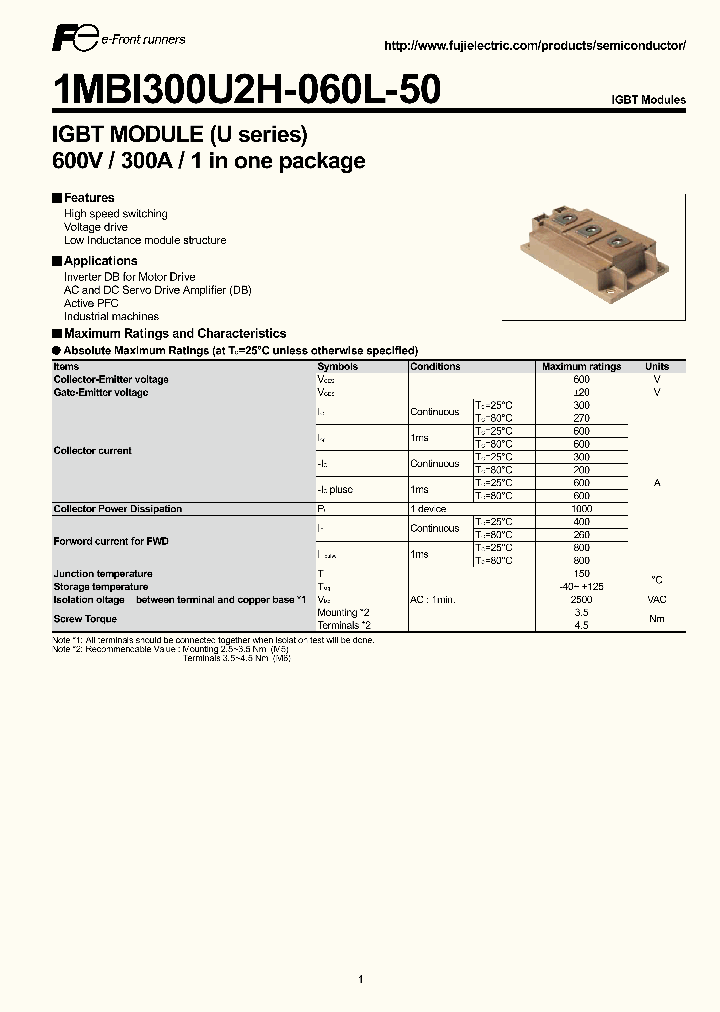 1MBI300U2H-060L-50_4621737.PDF Datasheet