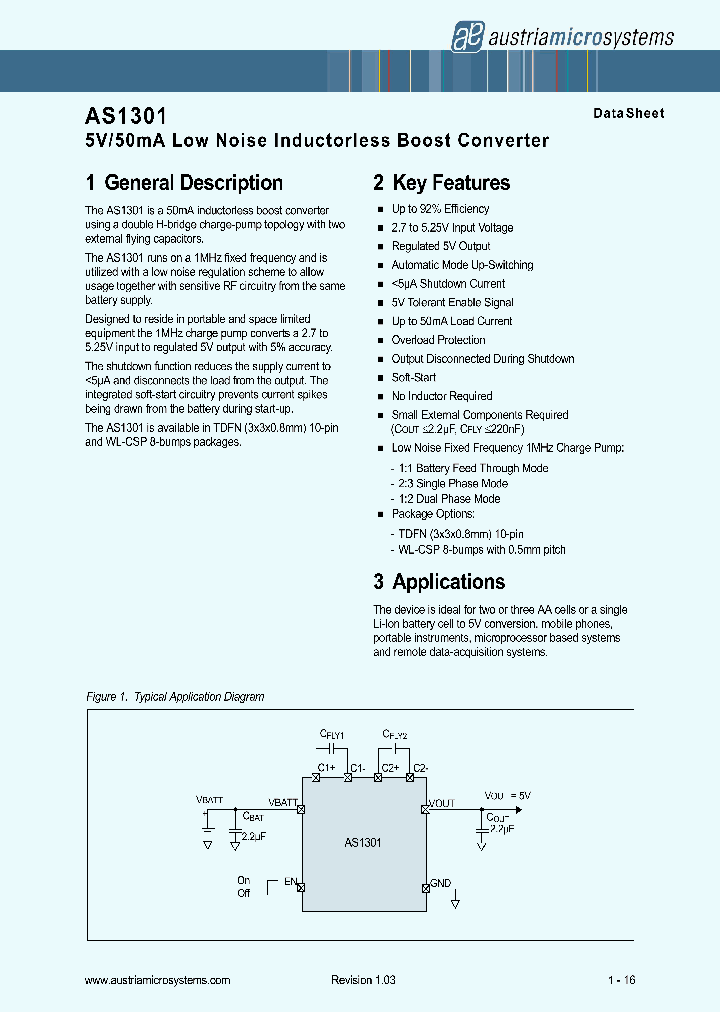 AS13011_4622551.PDF Datasheet