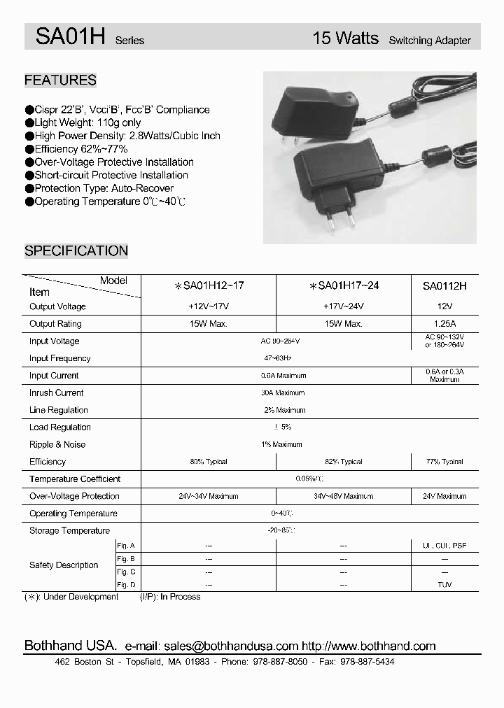 SA0112H_4622535.PDF Datasheet