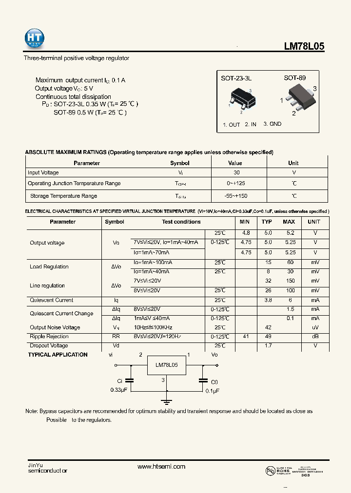 LM78L05_4623017.PDF Datasheet
