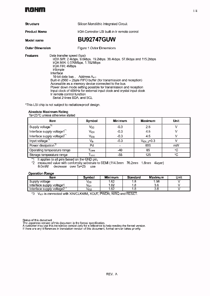 BU92747GUW_4623071.PDF Datasheet