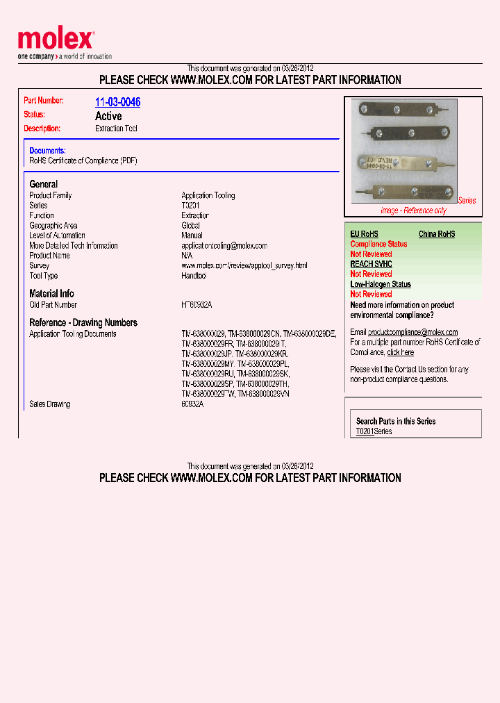 0011030046_4623183.PDF Datasheet
