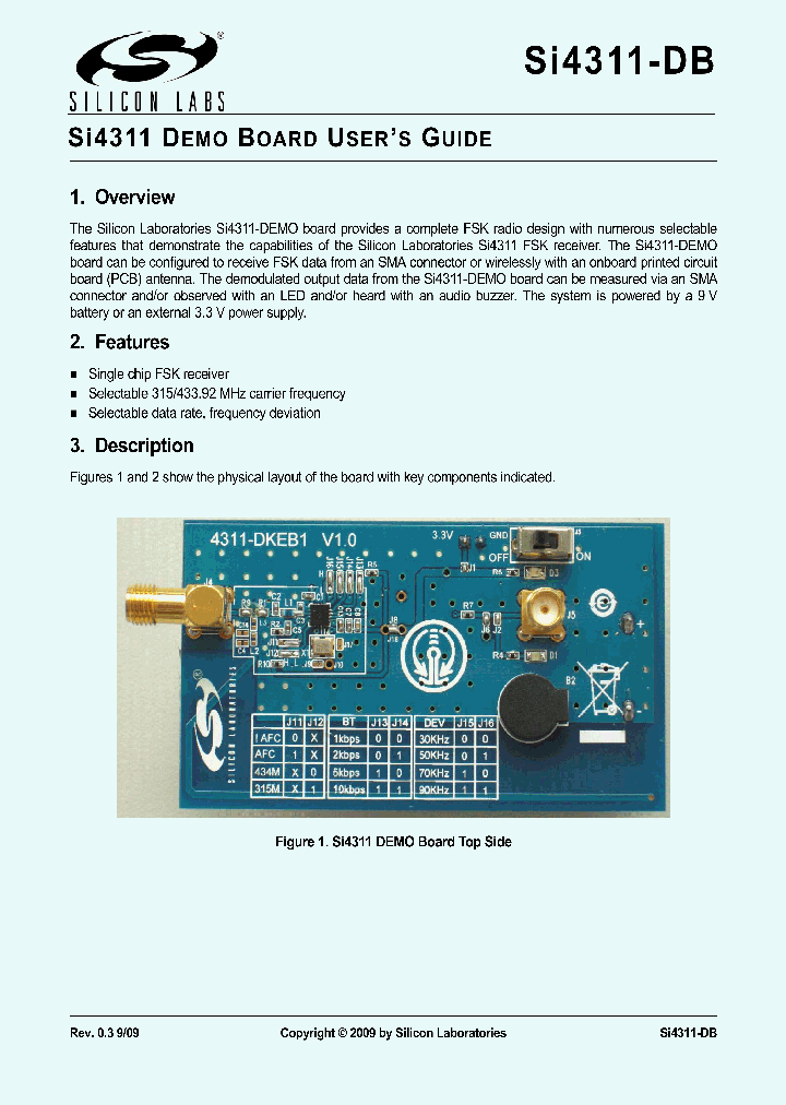 SI4311-DB_4623204.PDF Datasheet