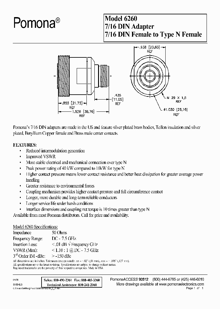 6260_4623333.PDF Datasheet