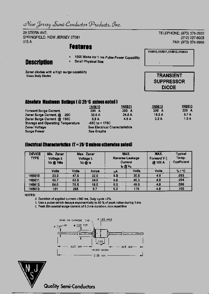 1N5612_4623603.PDF Datasheet