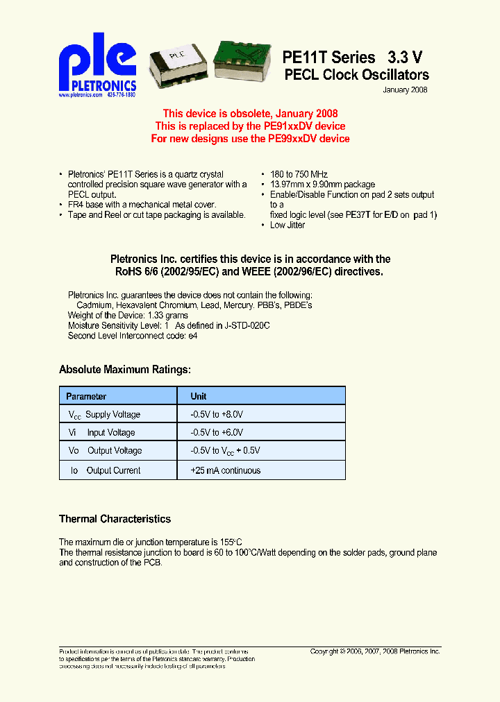 PE1120TV_4623639.PDF Datasheet