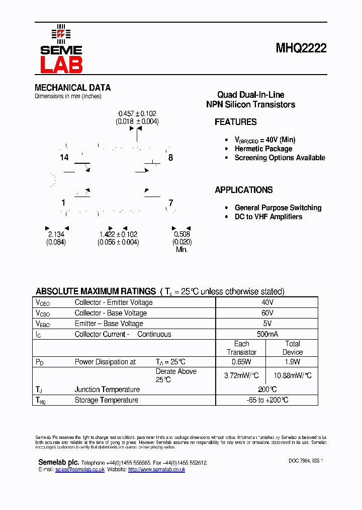 MHQ2222_4624036.PDF Datasheet