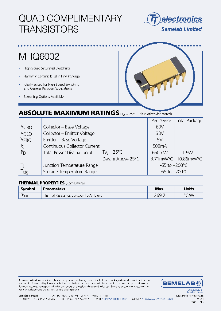 MHQ6002_4624040.PDF Datasheet