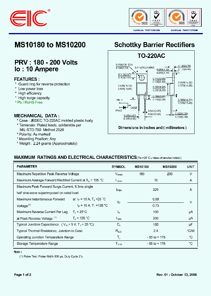 MS10180_4624323.PDF Datasheet