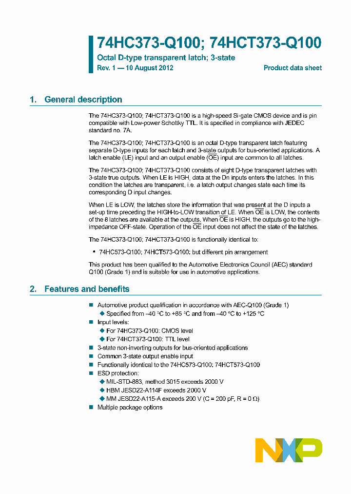 74HC373BQ-Q100_4625031.PDF Datasheet