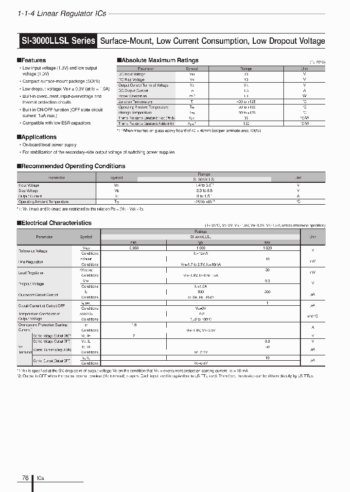 SI-3000LLSL11_4624929.PDF Datasheet