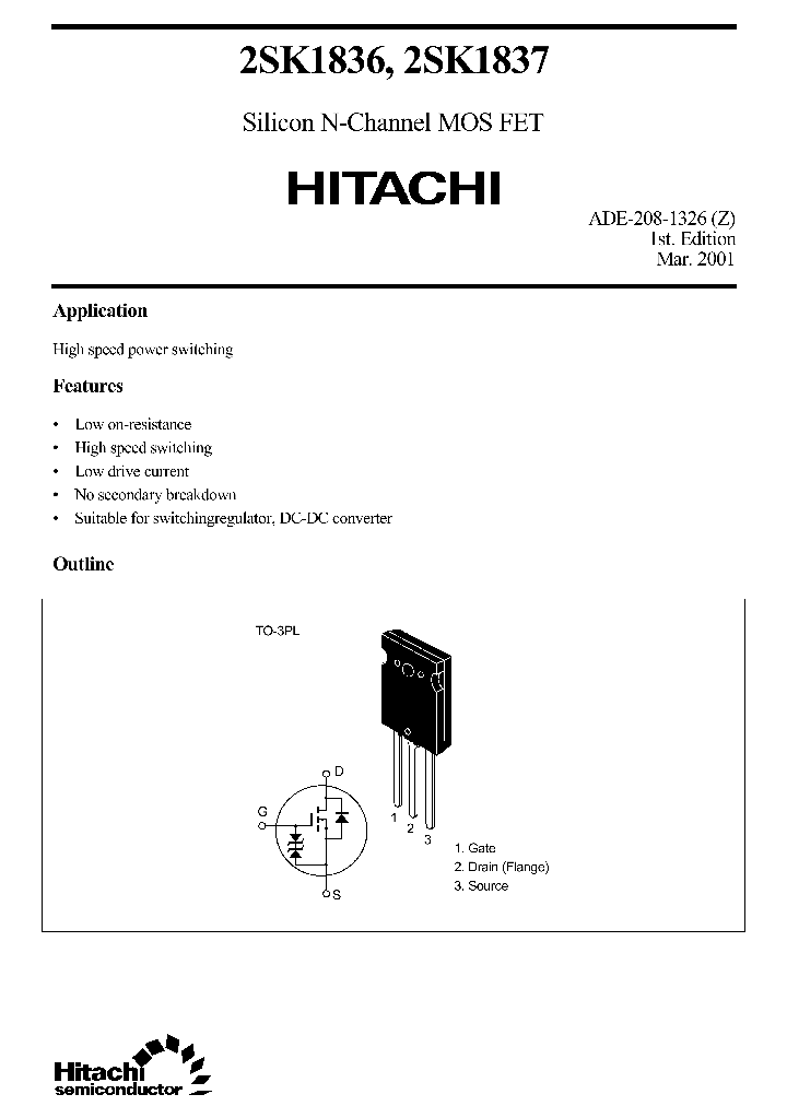 2SK1837_4625122.PDF Datasheet