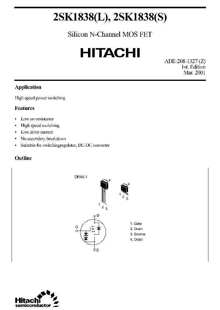 2SK1838LS_4625123.PDF Datasheet