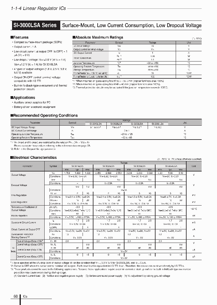 SI-3000LSA11_4624932.PDF Datasheet