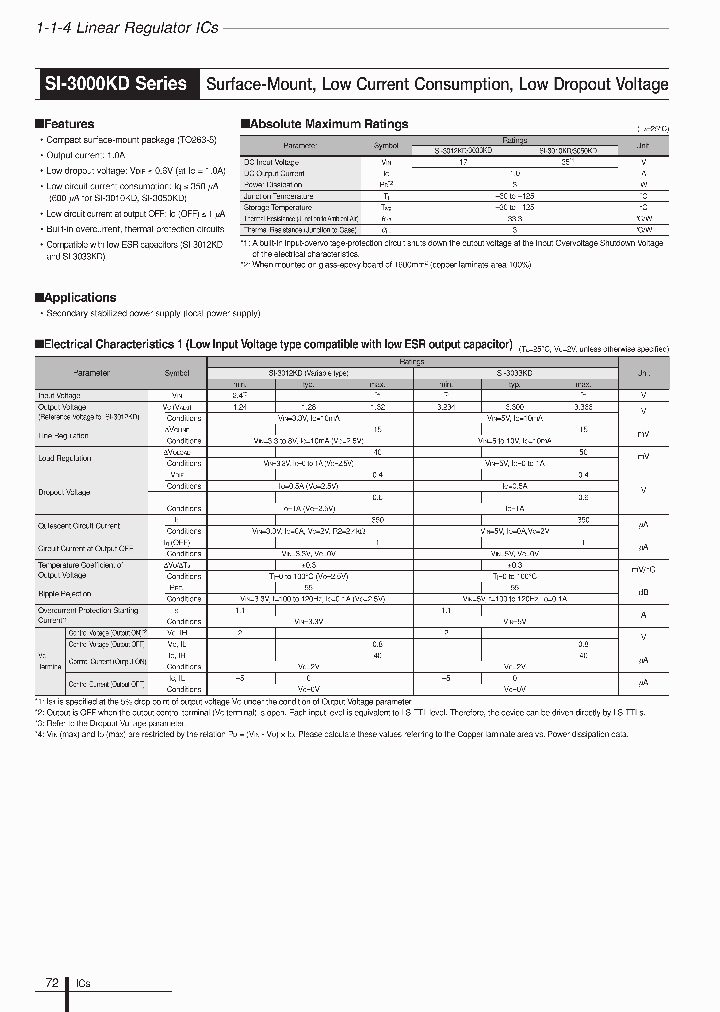 SI-3000KD11_4624915.PDF Datasheet