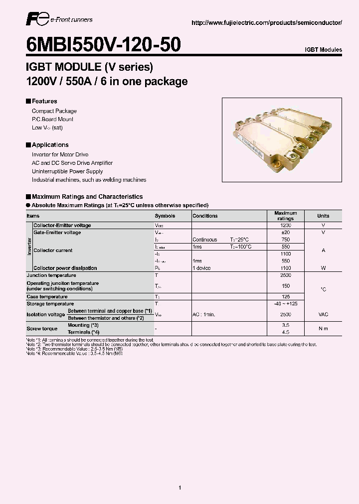 6MBI550V-120-50_4625433.PDF Datasheet