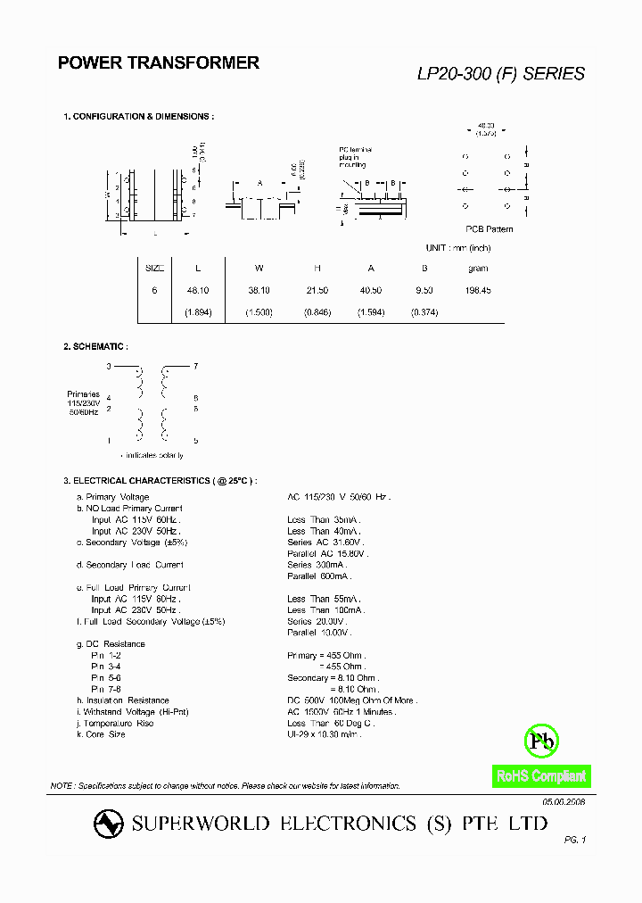 LP20-300_4625566.PDF Datasheet