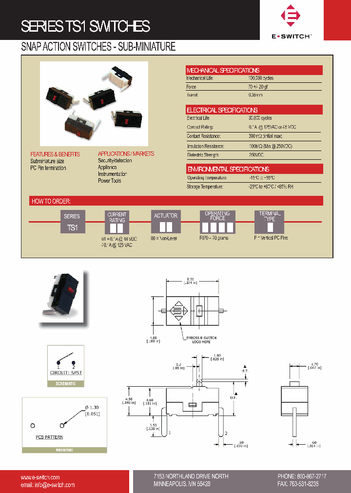 TS10100F070P_4625904.PDF Datasheet