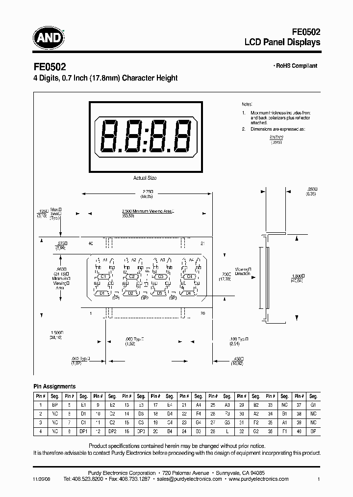FE0502_4626771.PDF Datasheet