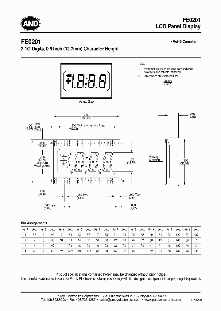 FE0201_4626755.PDF Datasheet