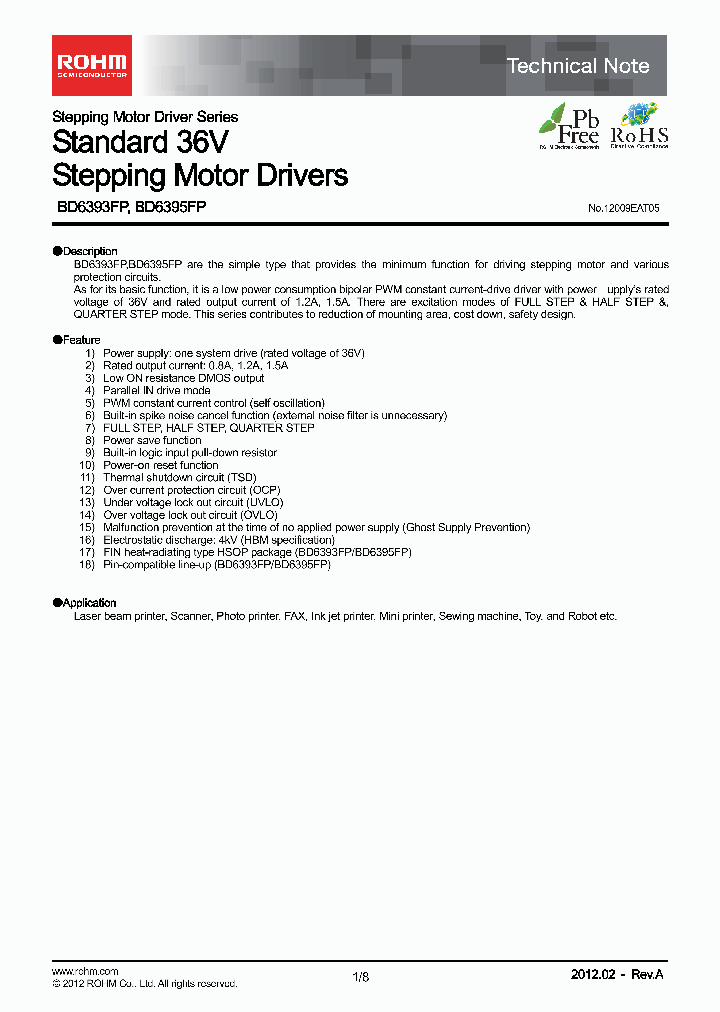 BD6393FP12_4627266.PDF Datasheet