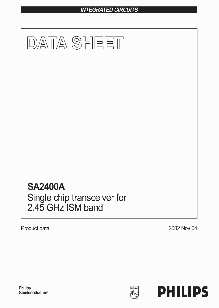 SA2400ABE_4627374.PDF Datasheet