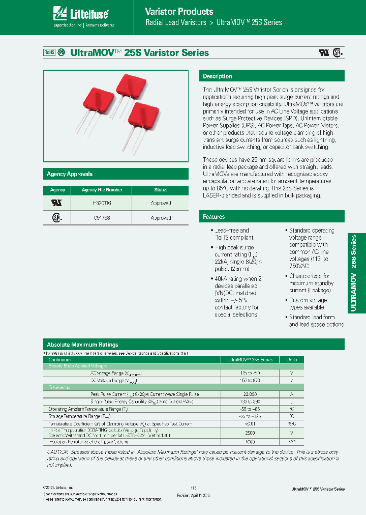 V25S140P_4627151.PDF Datasheet