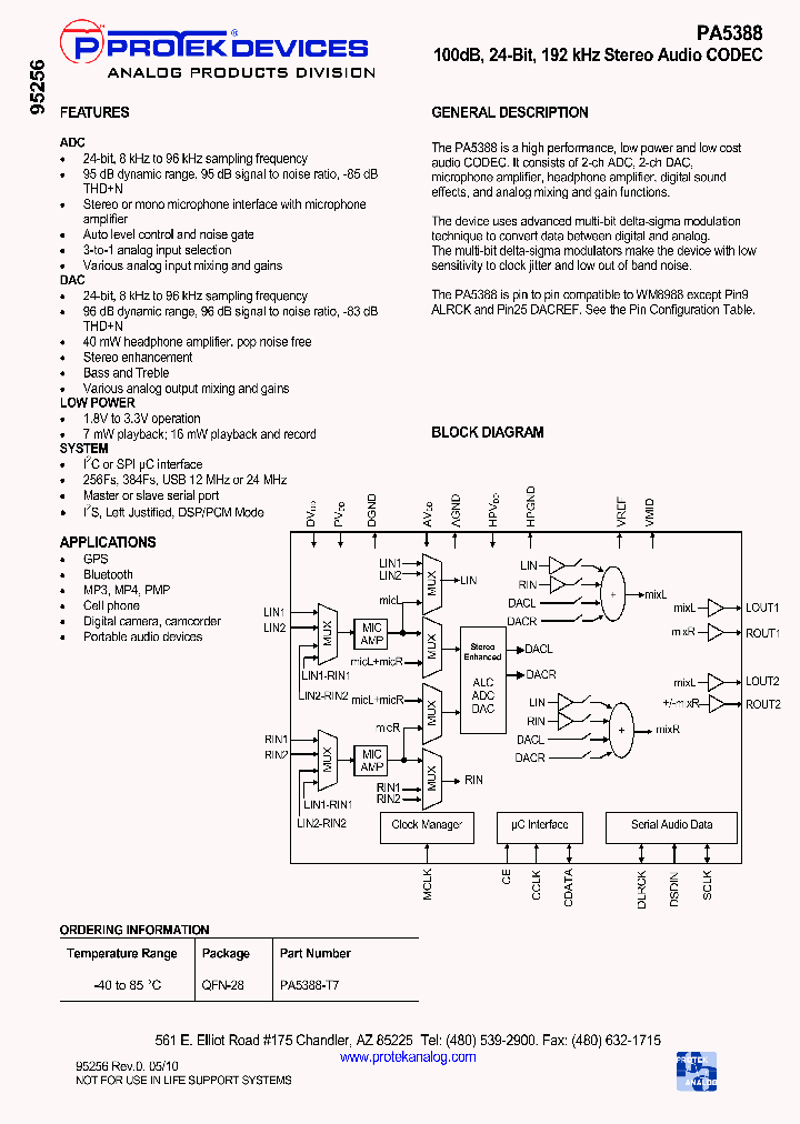 PA5388_4627414.PDF Datasheet
