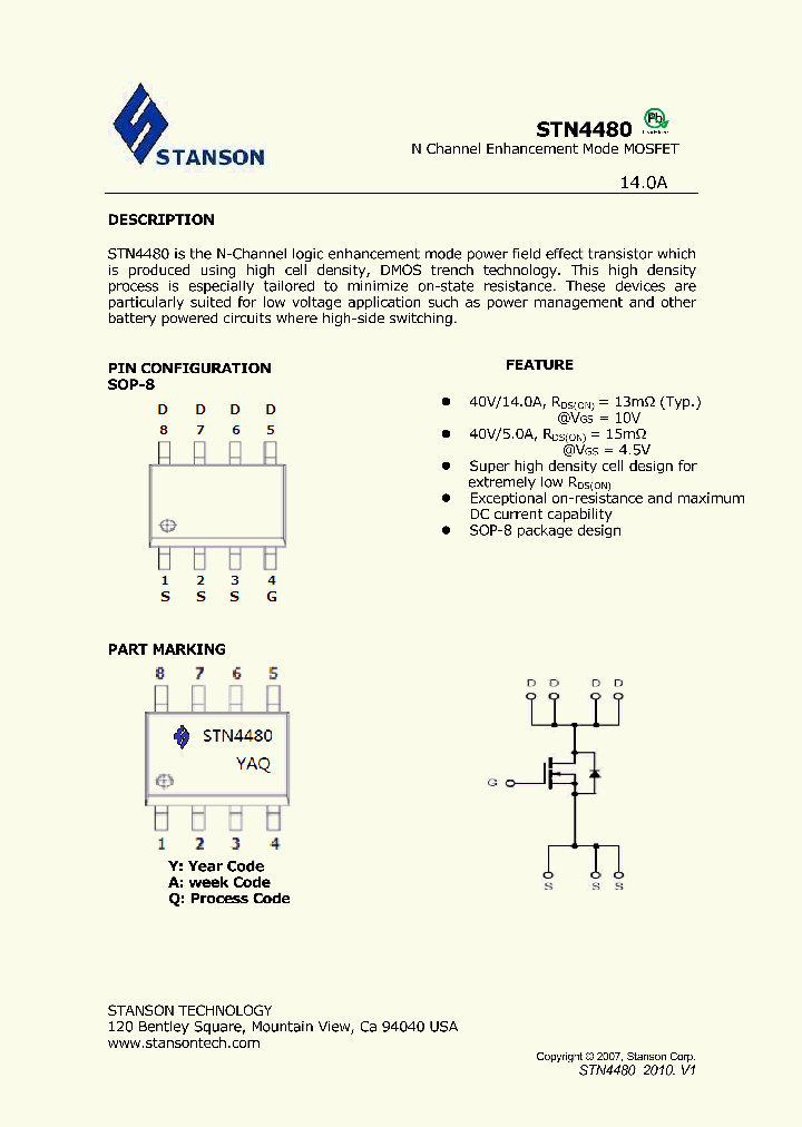 STN4480_4627879.PDF Datasheet