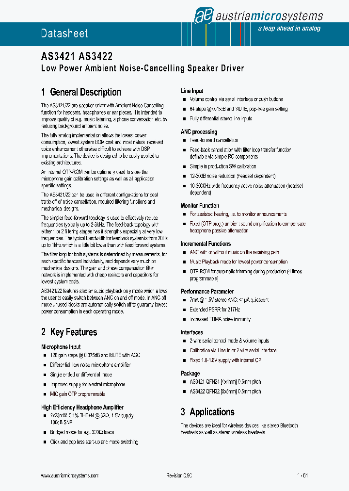 AS3422-EQFP_4627757.PDF Datasheet