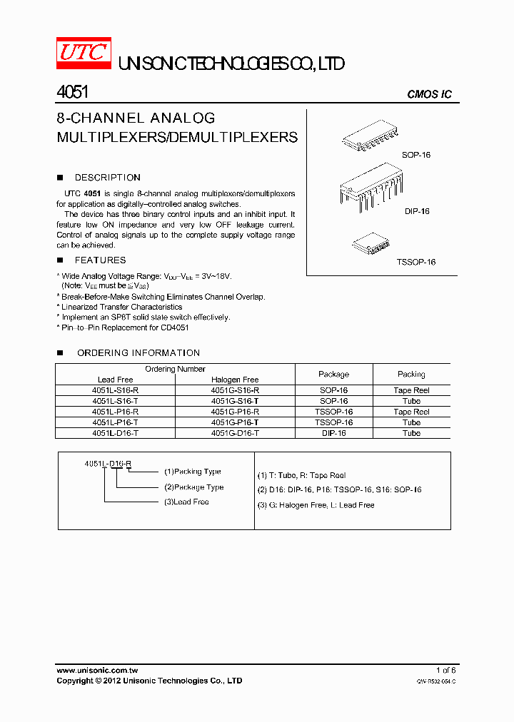 4051G-P16-R_4628324.PDF Datasheet