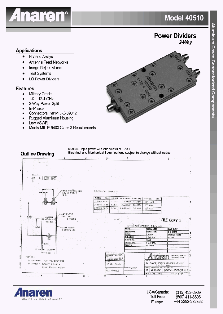 40510_4628322.PDF Datasheet