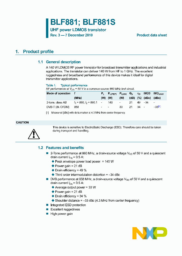BLF8811012_4629508.PDF Datasheet