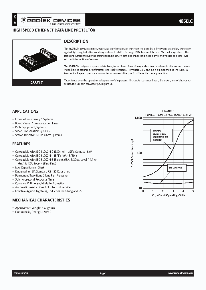 485ELC12_4629573.PDF Datasheet