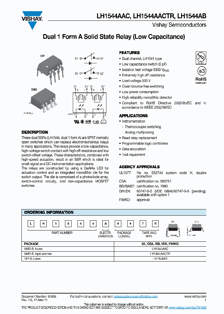 LH1544AAC11_4630089.PDF Datasheet